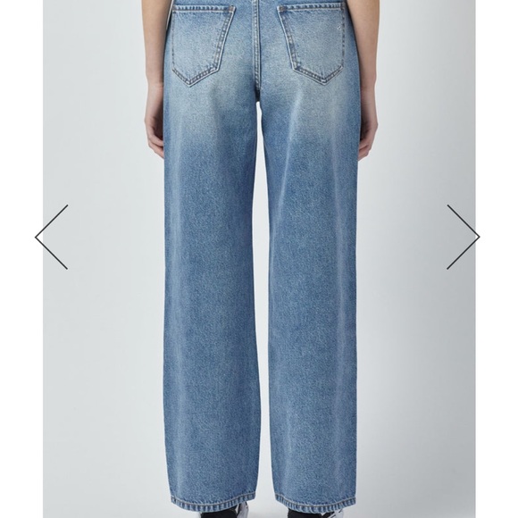 HIDDEN DENIM - Picture 5 of 7